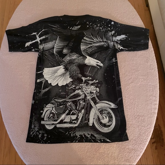 Motorcycle Shirt - Picture 4 of 9